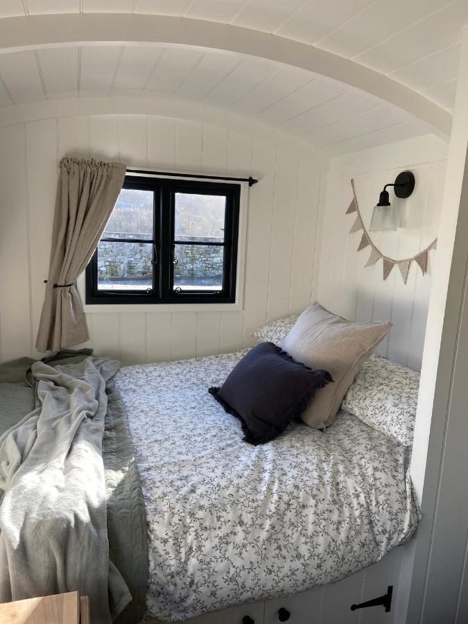 Peaceful Shepherd'S Hut In Beautiful Countryside. Linlithgow Exterior photo
